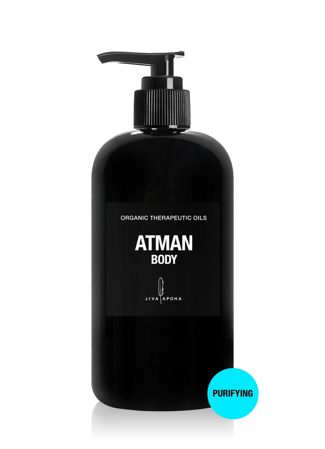 ATMAN (SPIRIT) BODY