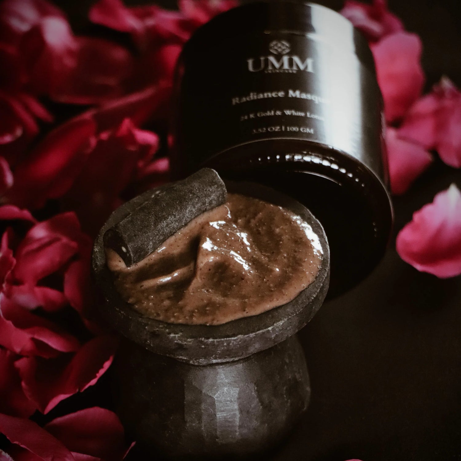 Exfoliating Radiance Masque