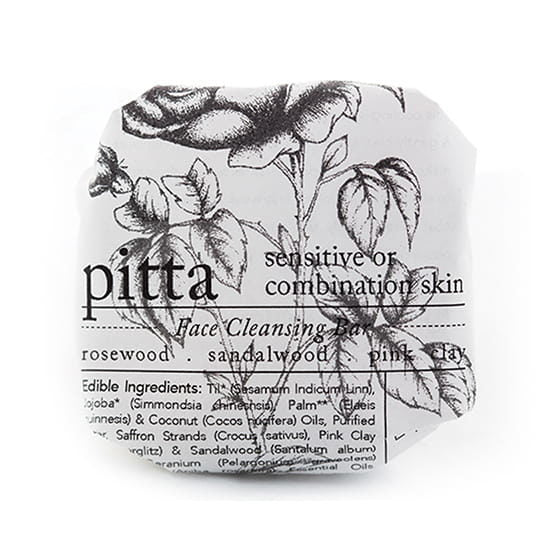 Pitta Face Cleansing Bar