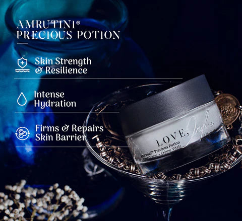 Amrutini® Precious Potion - Vital Cream