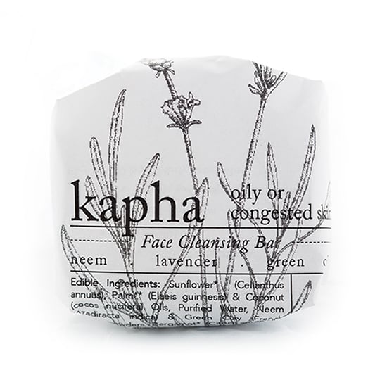 Kapha Face Cleansing Bar