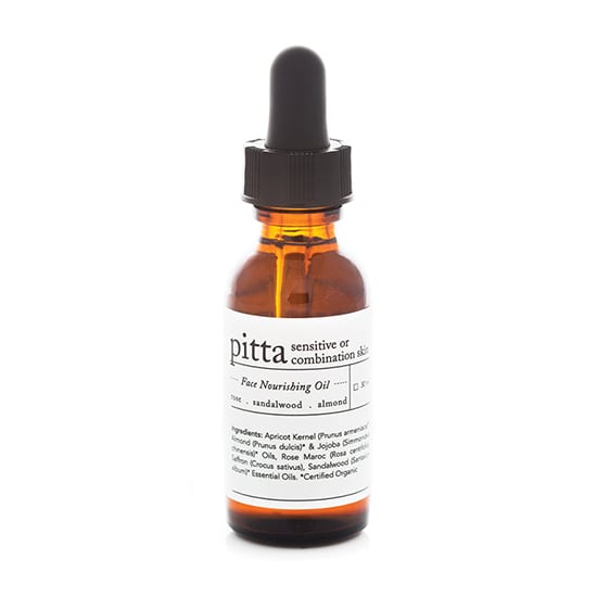 Pitta Face Nourishing Oil