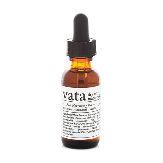 Vata Face Nourishing Oil