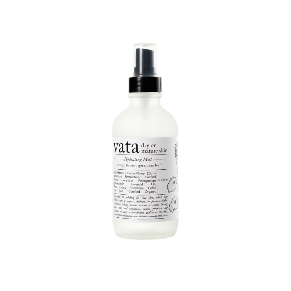 Vata Hydrating Mist